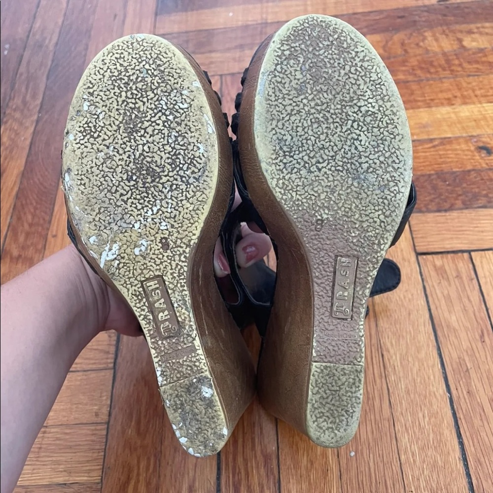 Wedges - Picture 5 of 7